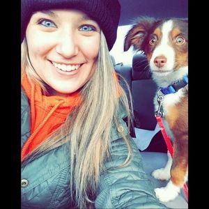 Meet your Posher, Sierra